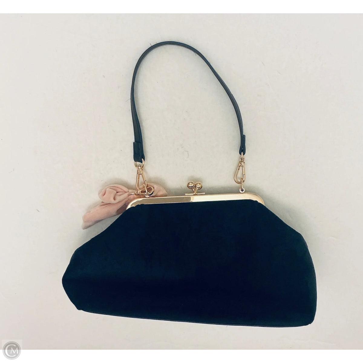 Handbag By Juicy Couture, Size: Medium