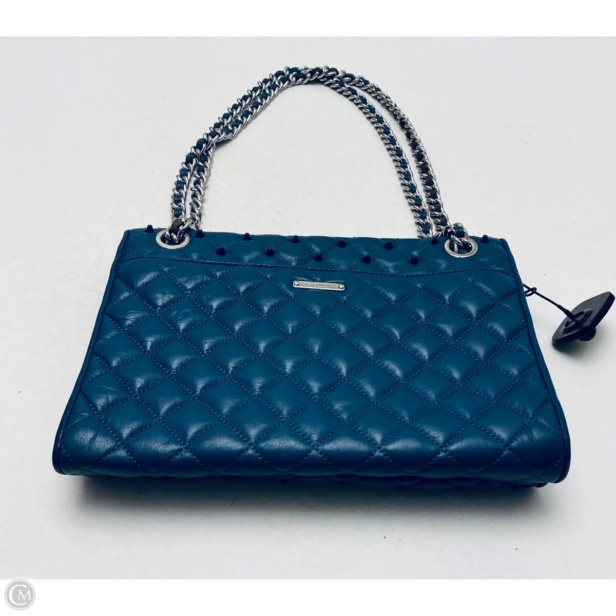 Handbag Designer By Rebecca Minkoff, Size: Medium