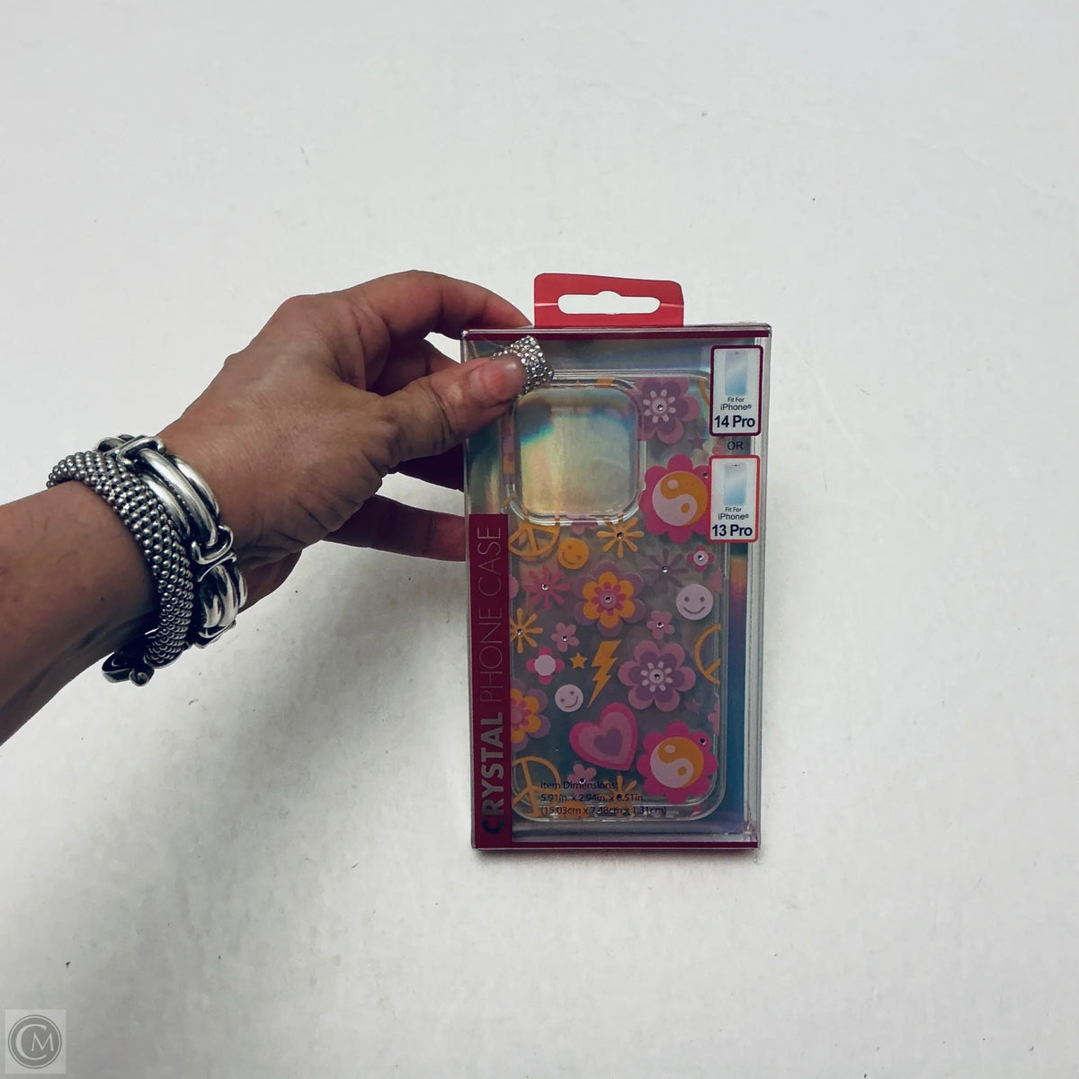 Phone Case By Clothes Mentor, Size: