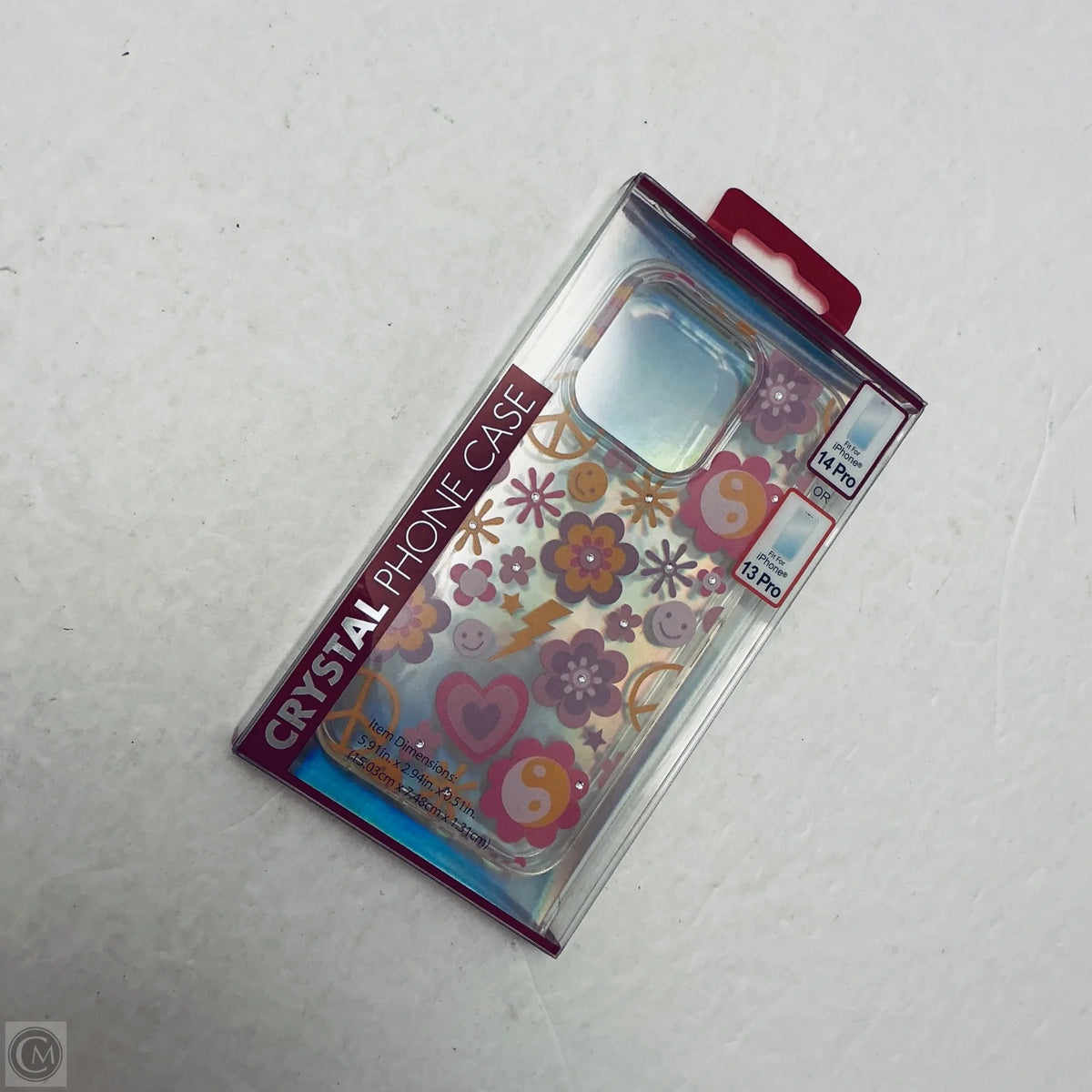 Phone Case By Clothes Mentor, Size: