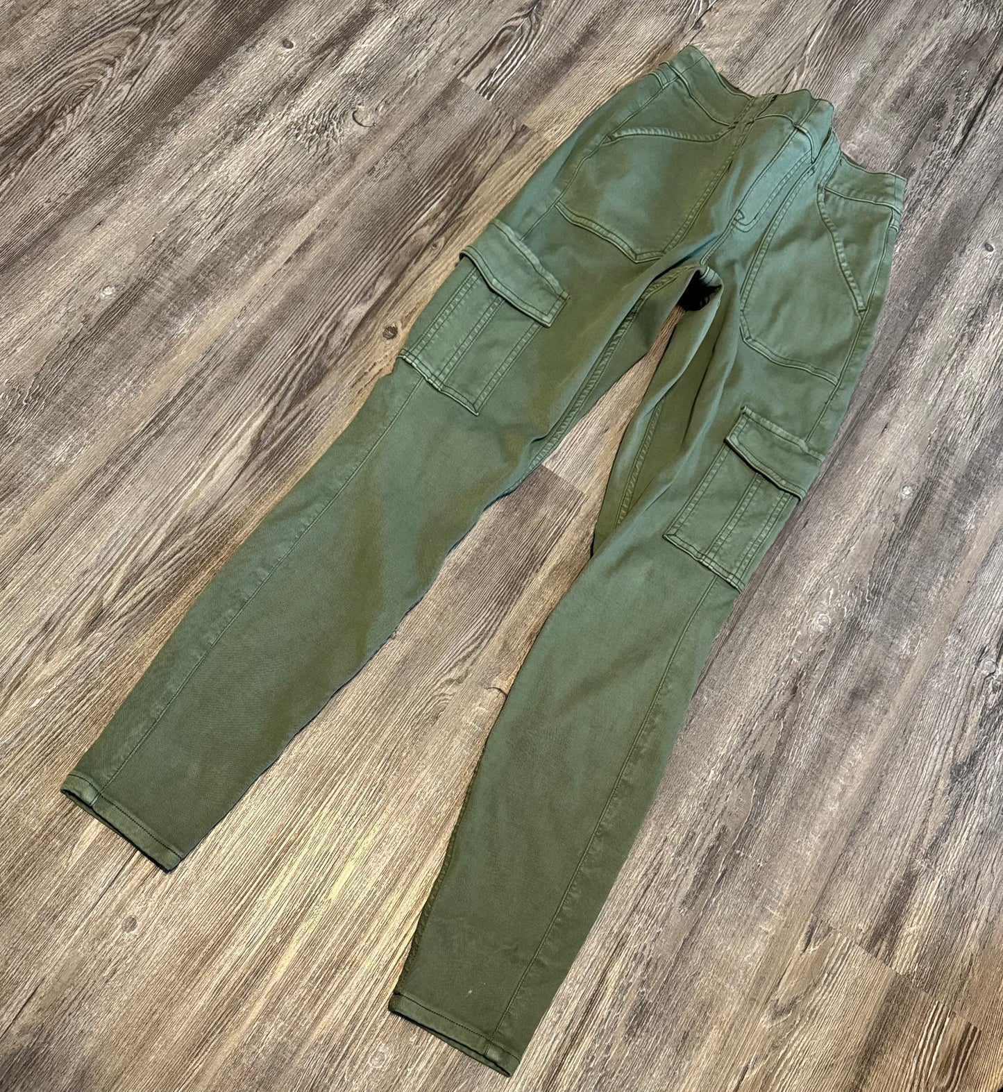 Pants Cargo & Utility By Spanx  Size: S