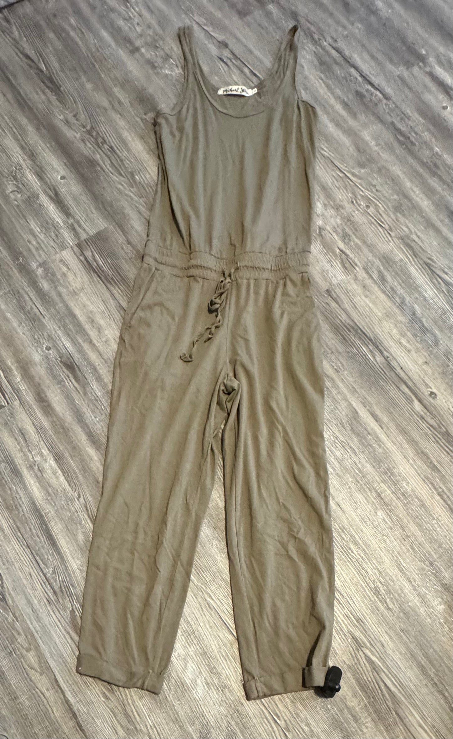 Jumpsuit By Michael Stars  Size: Xs