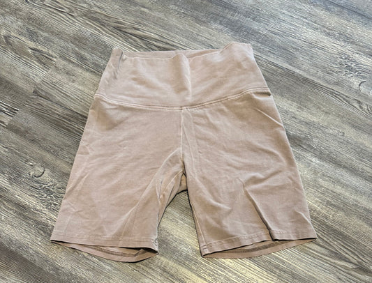 Athletic Shorts By Clothes Mentor  Size: S