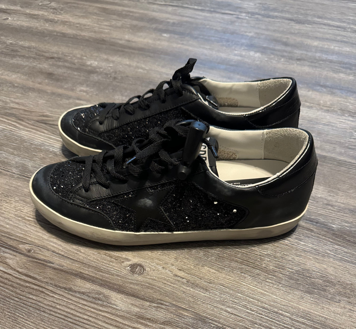 Shoes Designer By Golden Goose  Size: 10