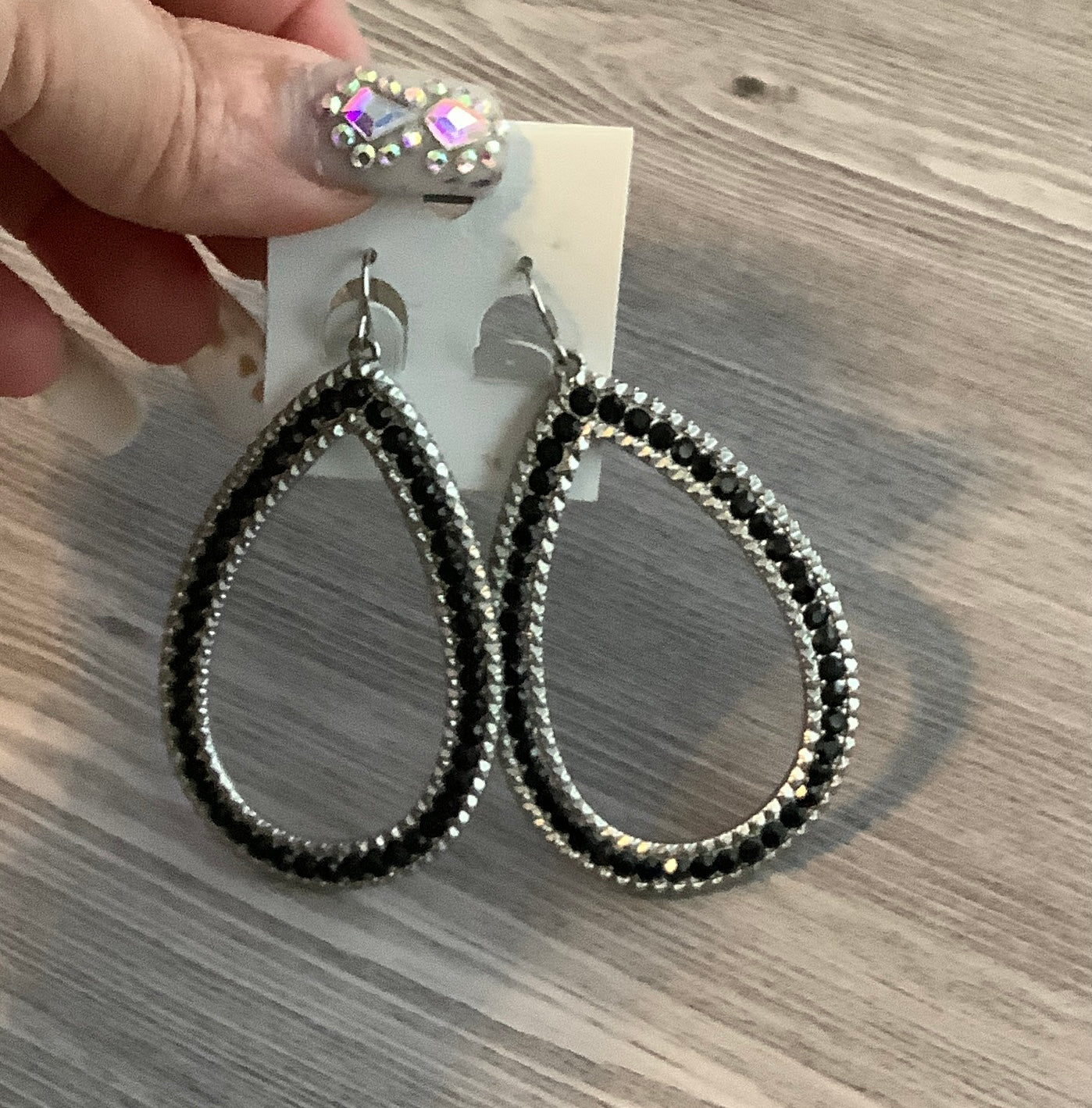 Earrings Dangle/drop By Clothes Mentor