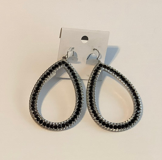 Earrings Dangle/drop By Clothes Mentor