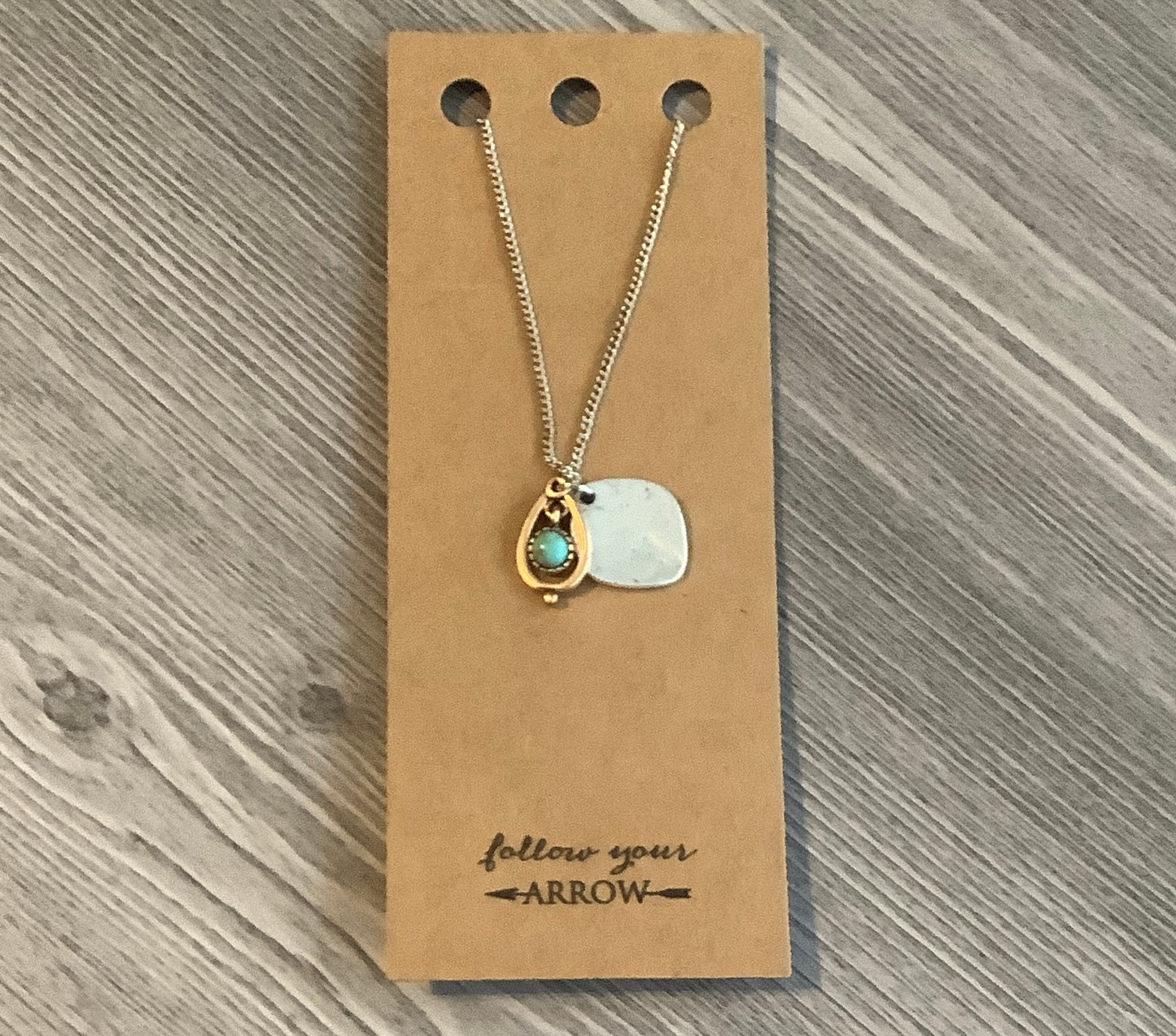 Necklace Pendant By Clothes Mentor