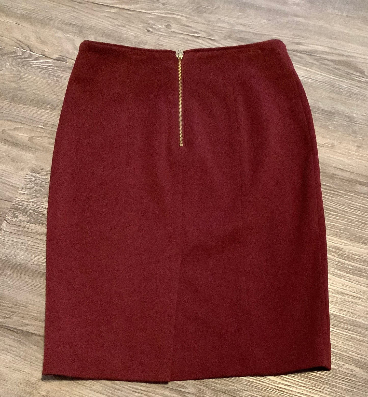 Skirt Midi By H&m  Size: 4