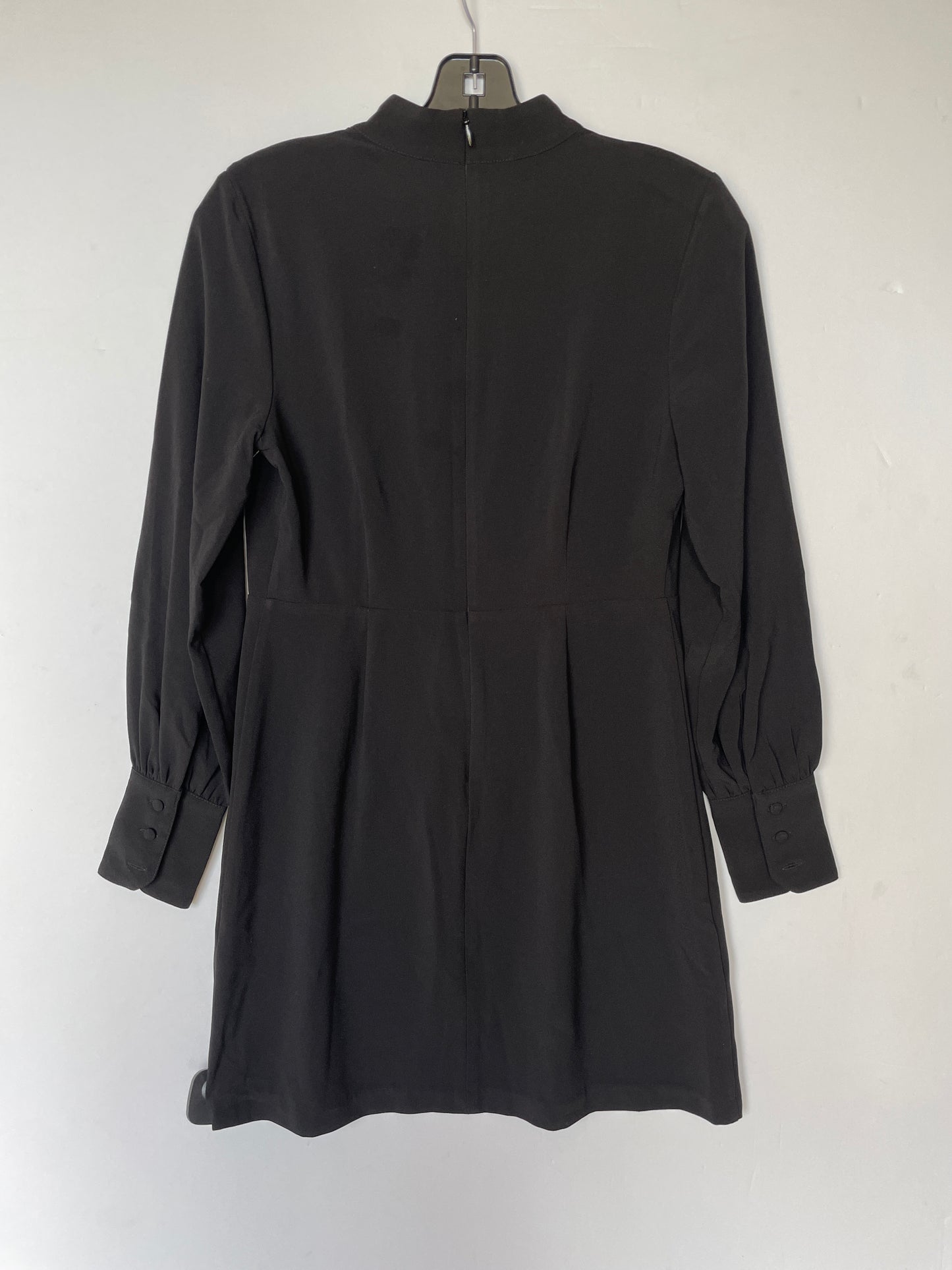 Black Dress Work Banana Republic, Size Petite   Xs