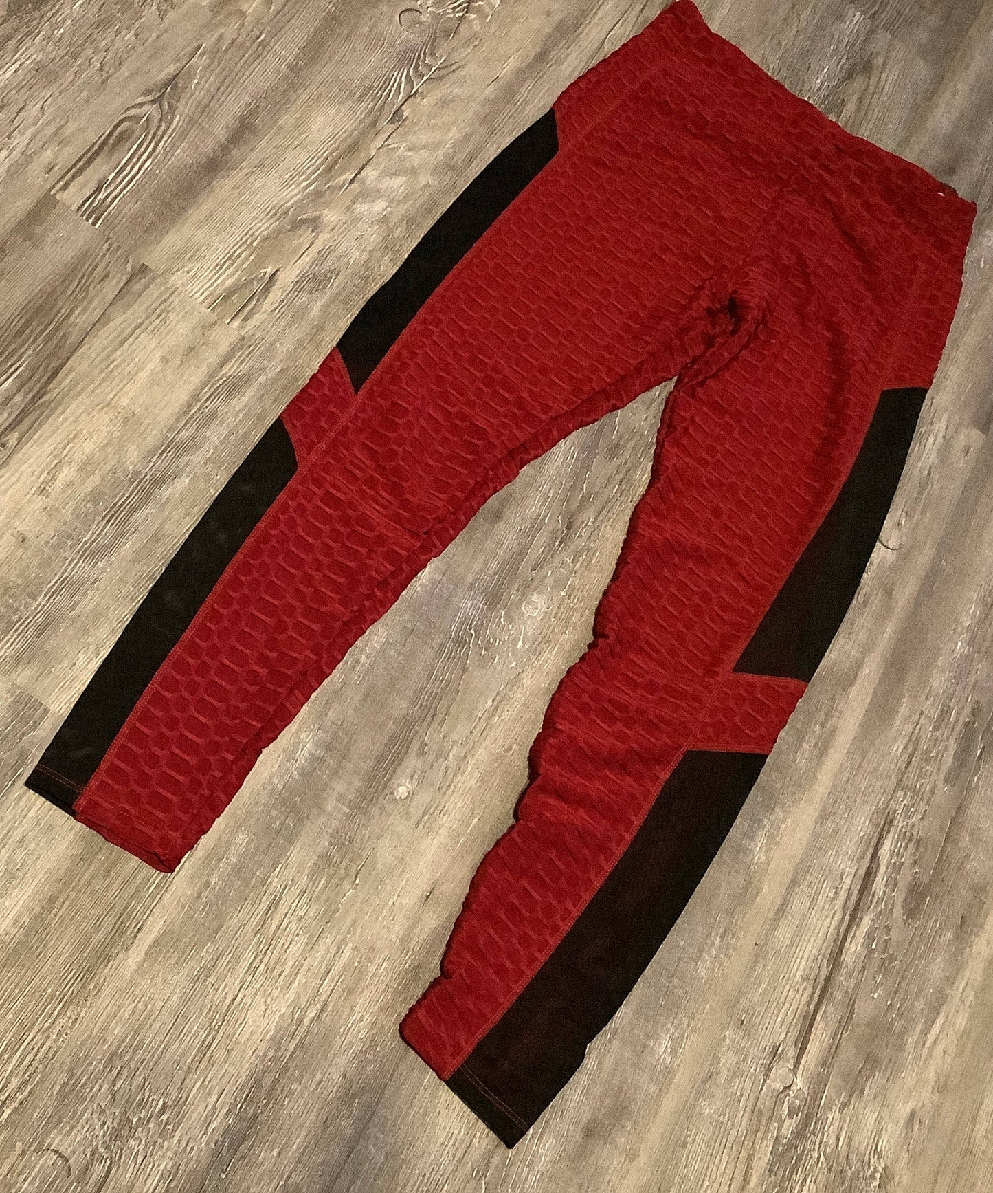 Athletic Leggings By Clothes Mentor  Size: M