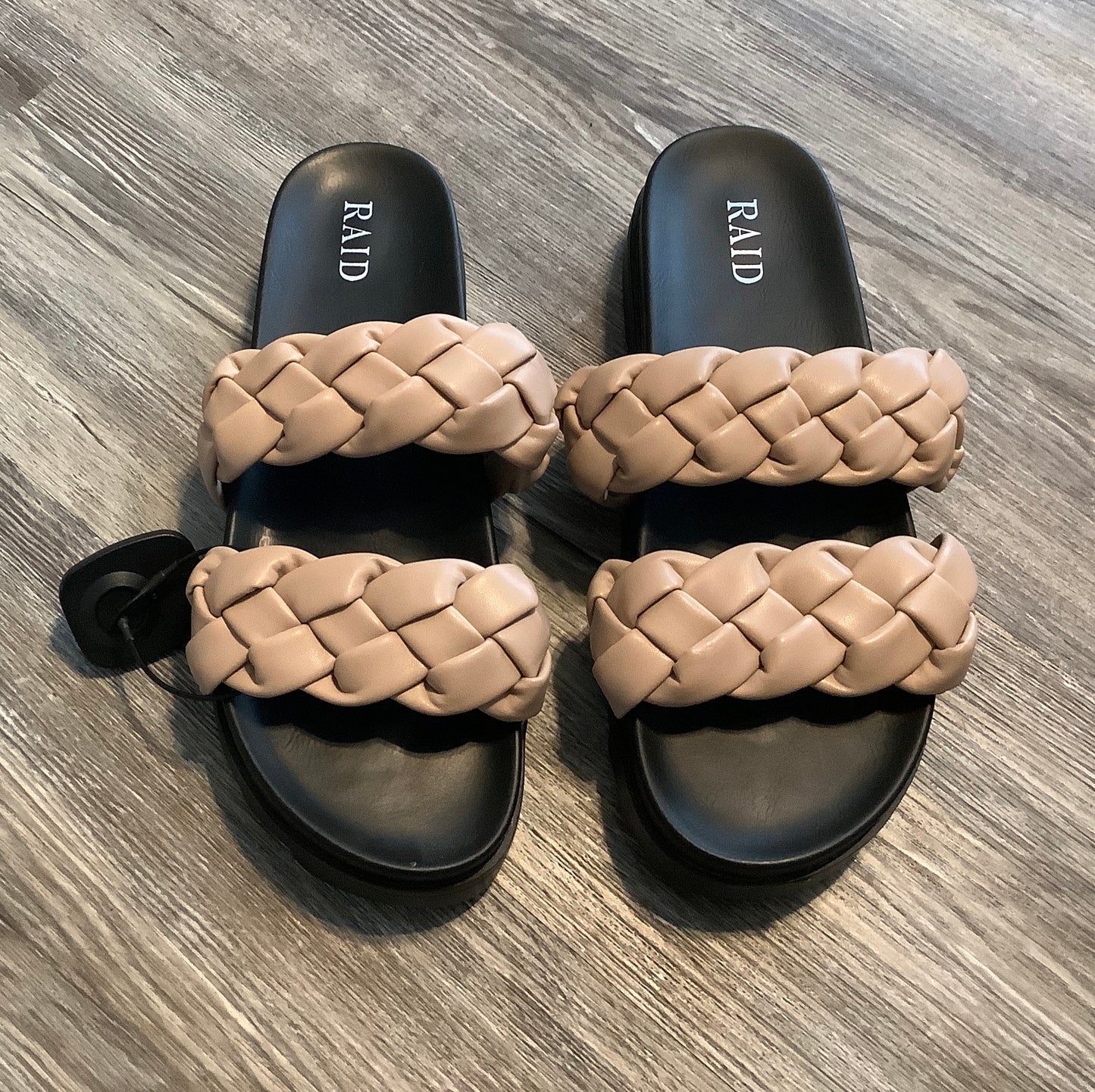 Sandals Flats By Clothes Mentor  Size: 10