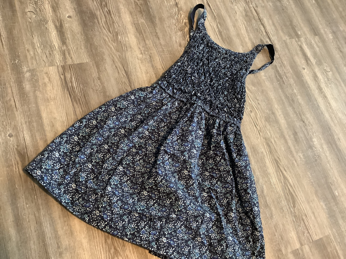 Dress Casual Short By Free People  Size: Xs