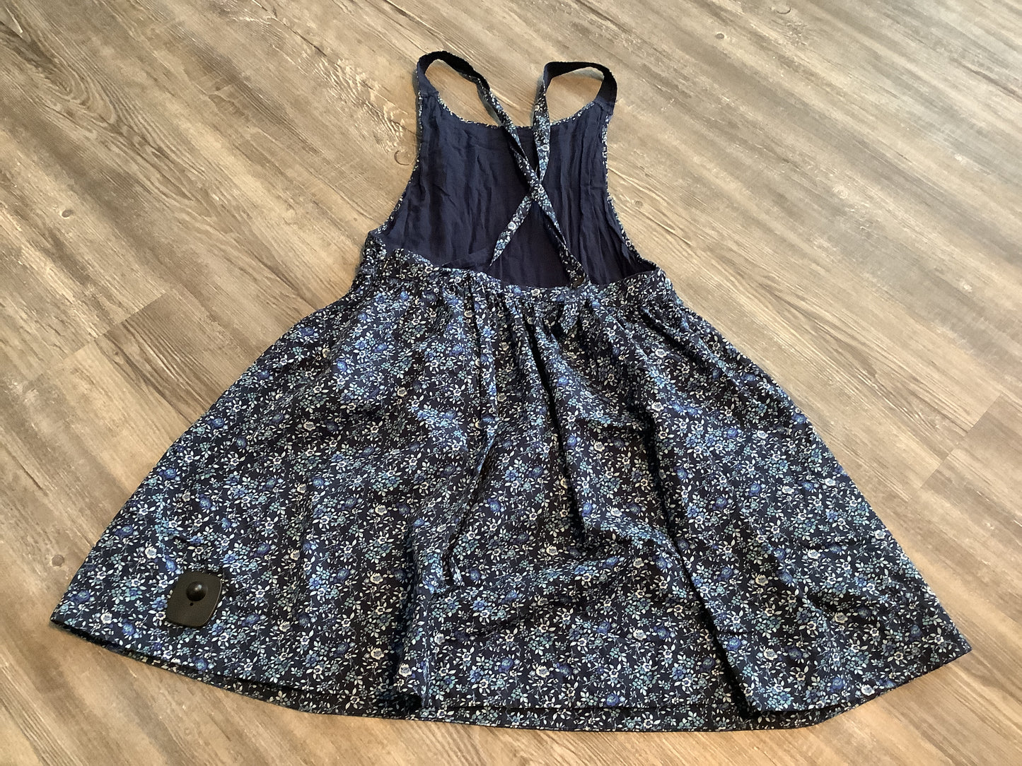 Dress Casual Short By Free People  Size: Xs