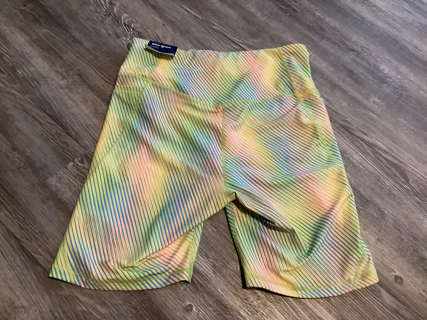 Athletic Shorts By Old Navy  Size: L