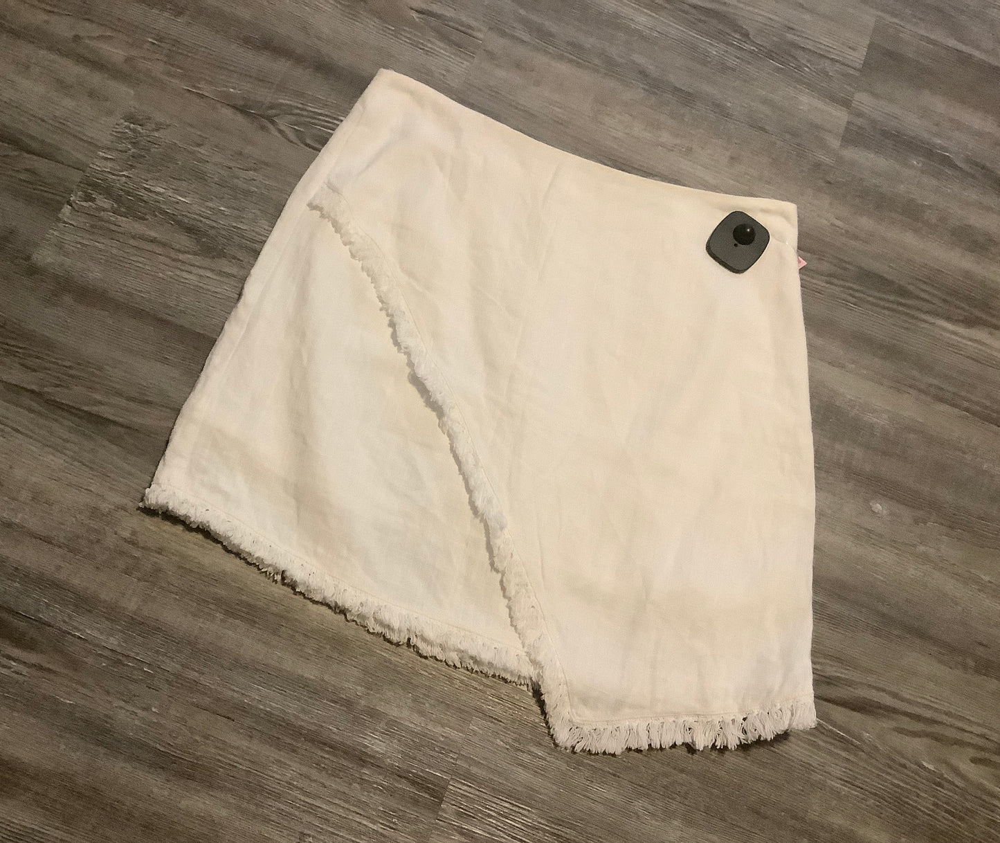 White Skirt Mini & Short Very J, Size S