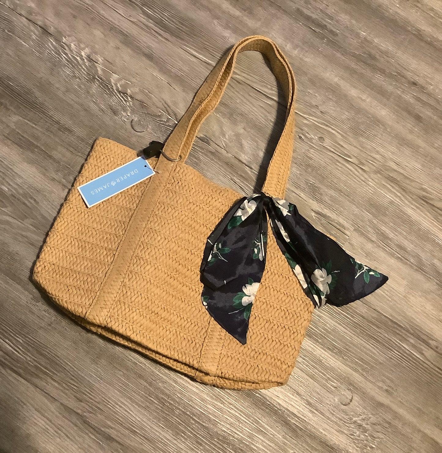 Tote Draper James, Size Small