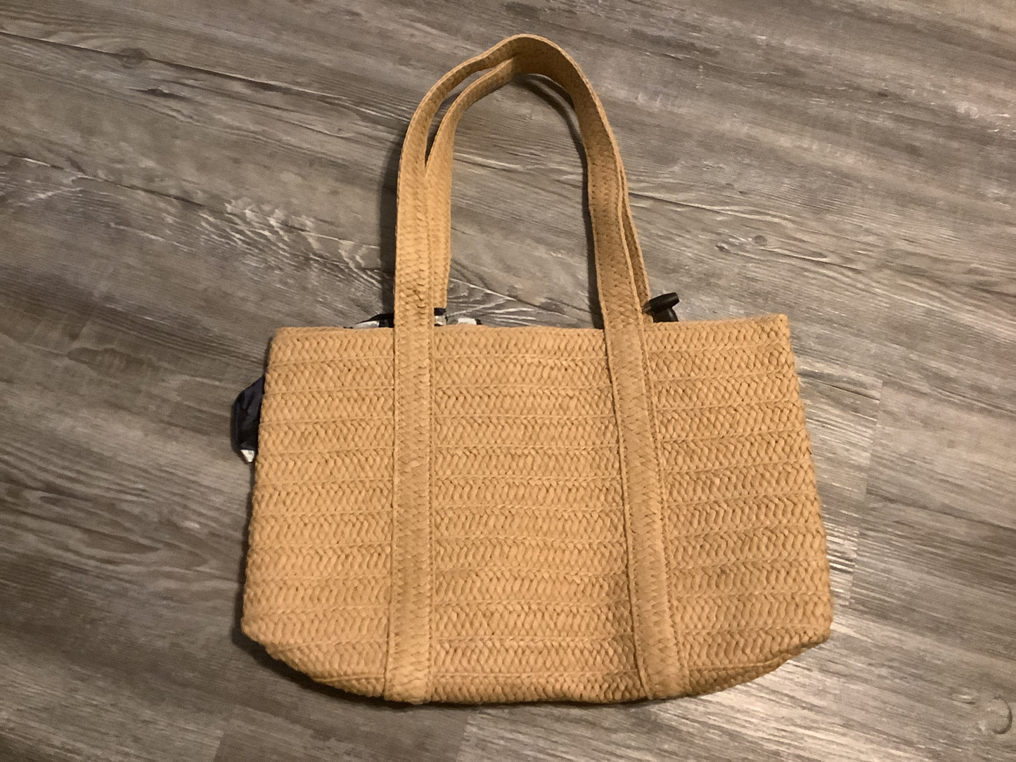 Tote Draper James, Size Small