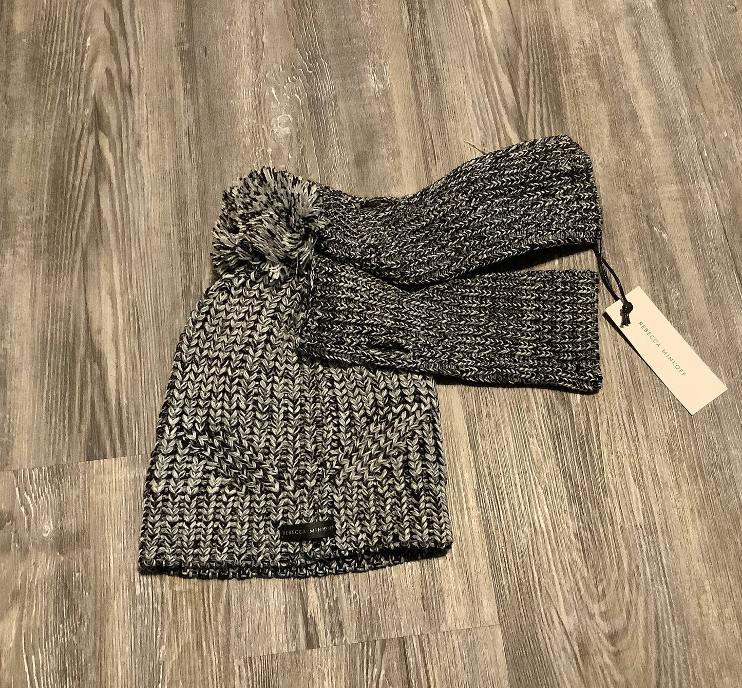 Hat Beanie By Rebecca Minkoff