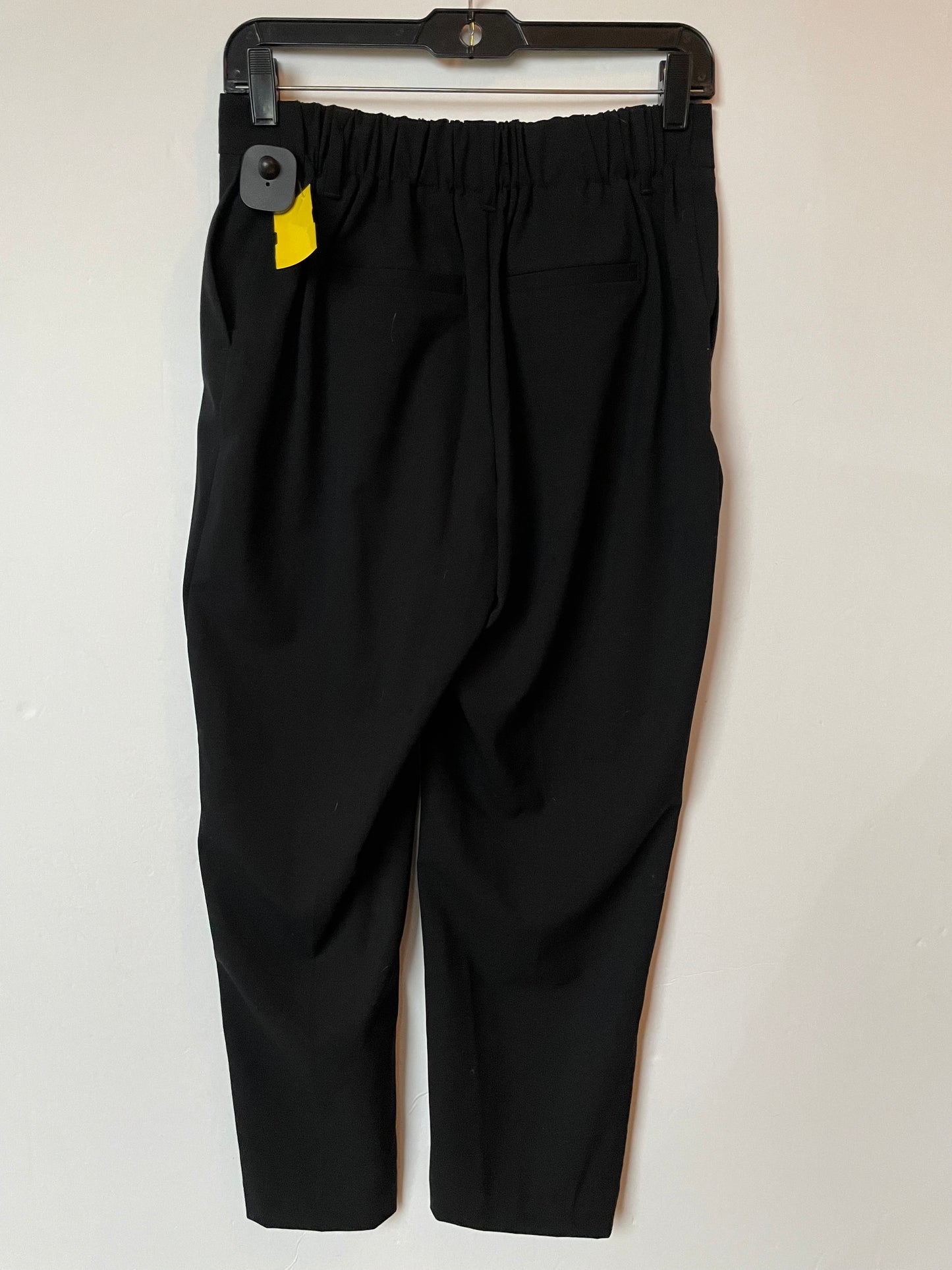 Pants Dress By A New Day In Black, Size: S