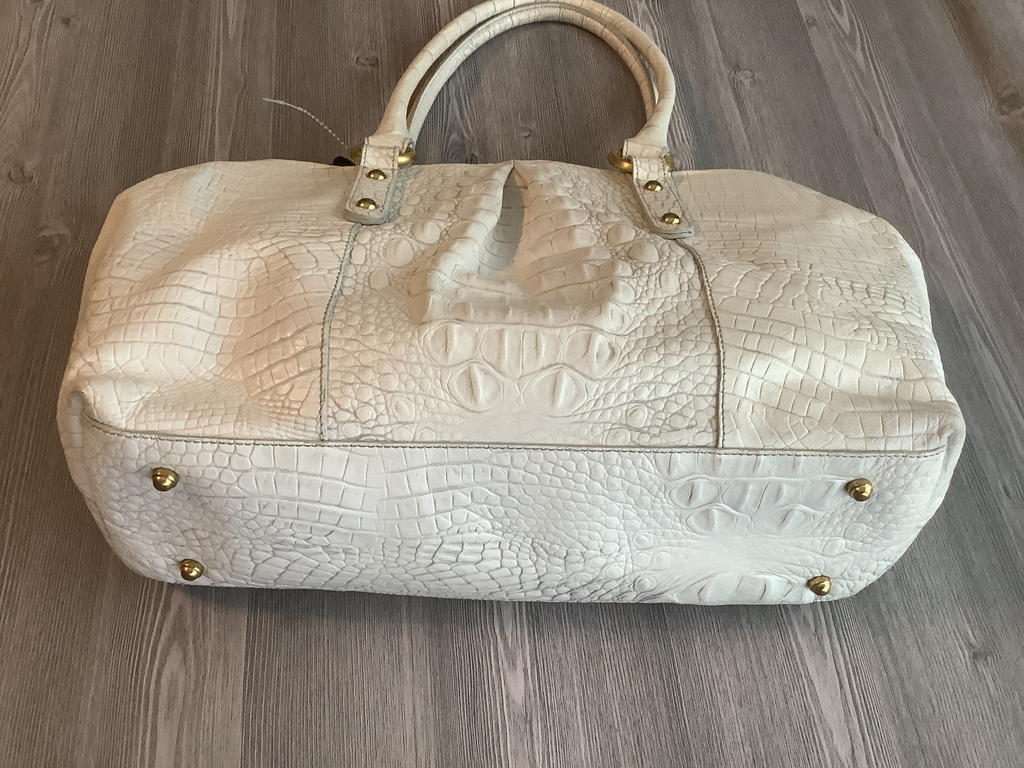 Handbag Brahmin, Size Medium