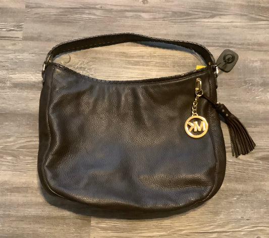 Handbag Michael By Michael Kors, Size Large