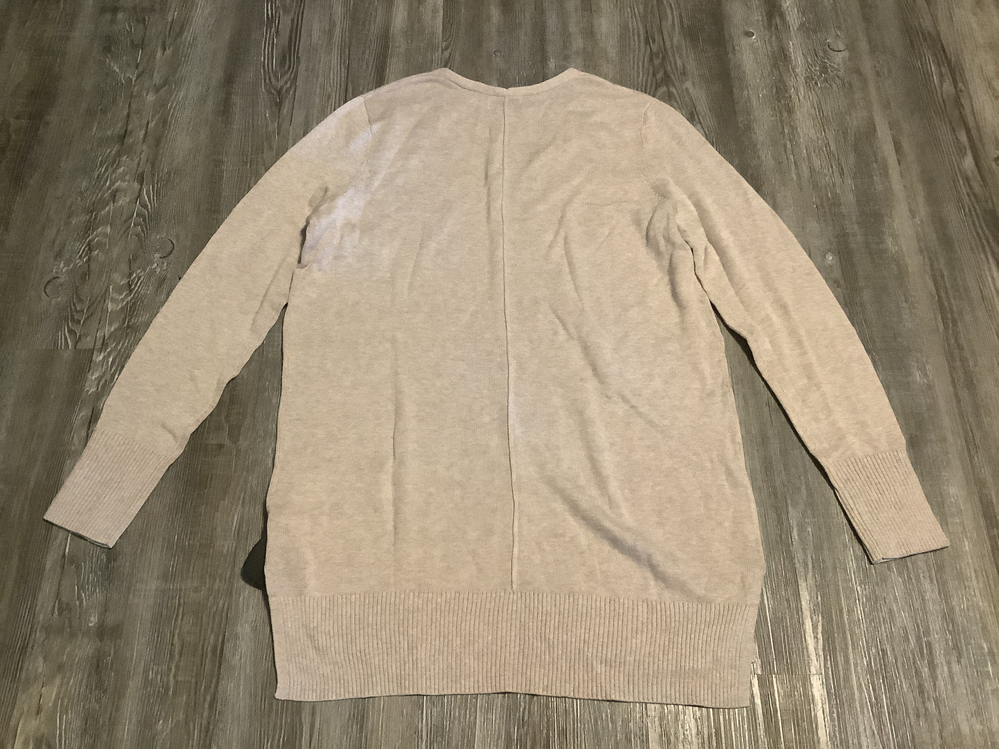 Sweater By Old Navy In Brown, Size: S