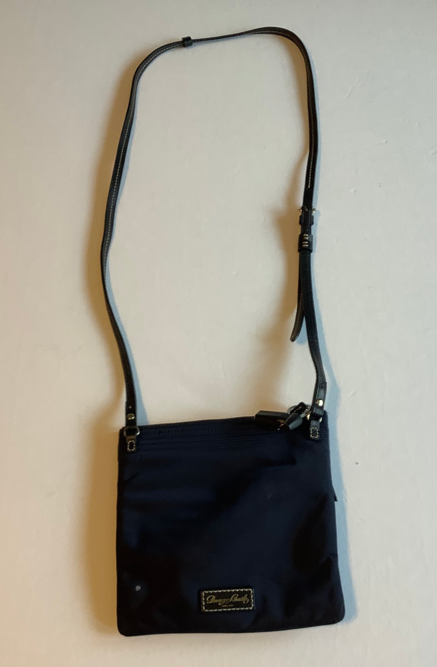 Crossbody Designer By Dooney And Bourke, Size: Small