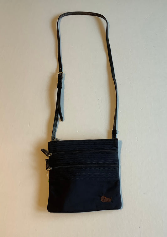 Crossbody Designer By Dooney And Bourke, Size: Small