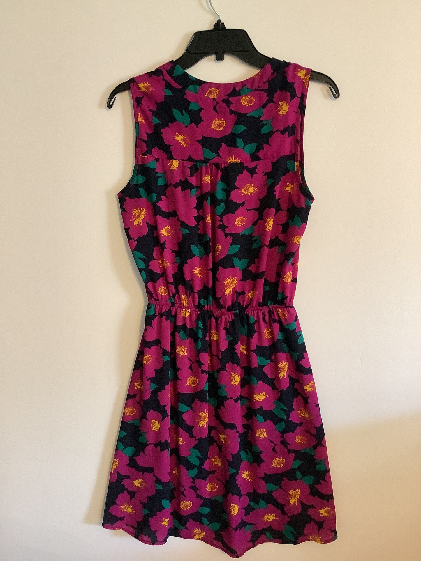 Dress Casual Midi By 41 Hawthorn In Purple, Size: S