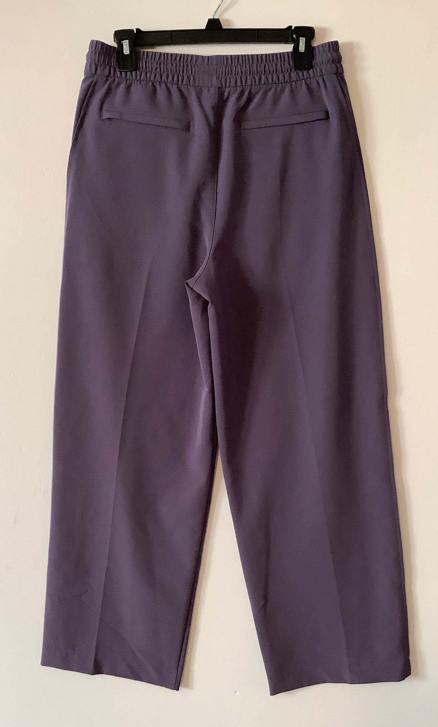 Athletic Pants By Athleta In Purple, Size: S