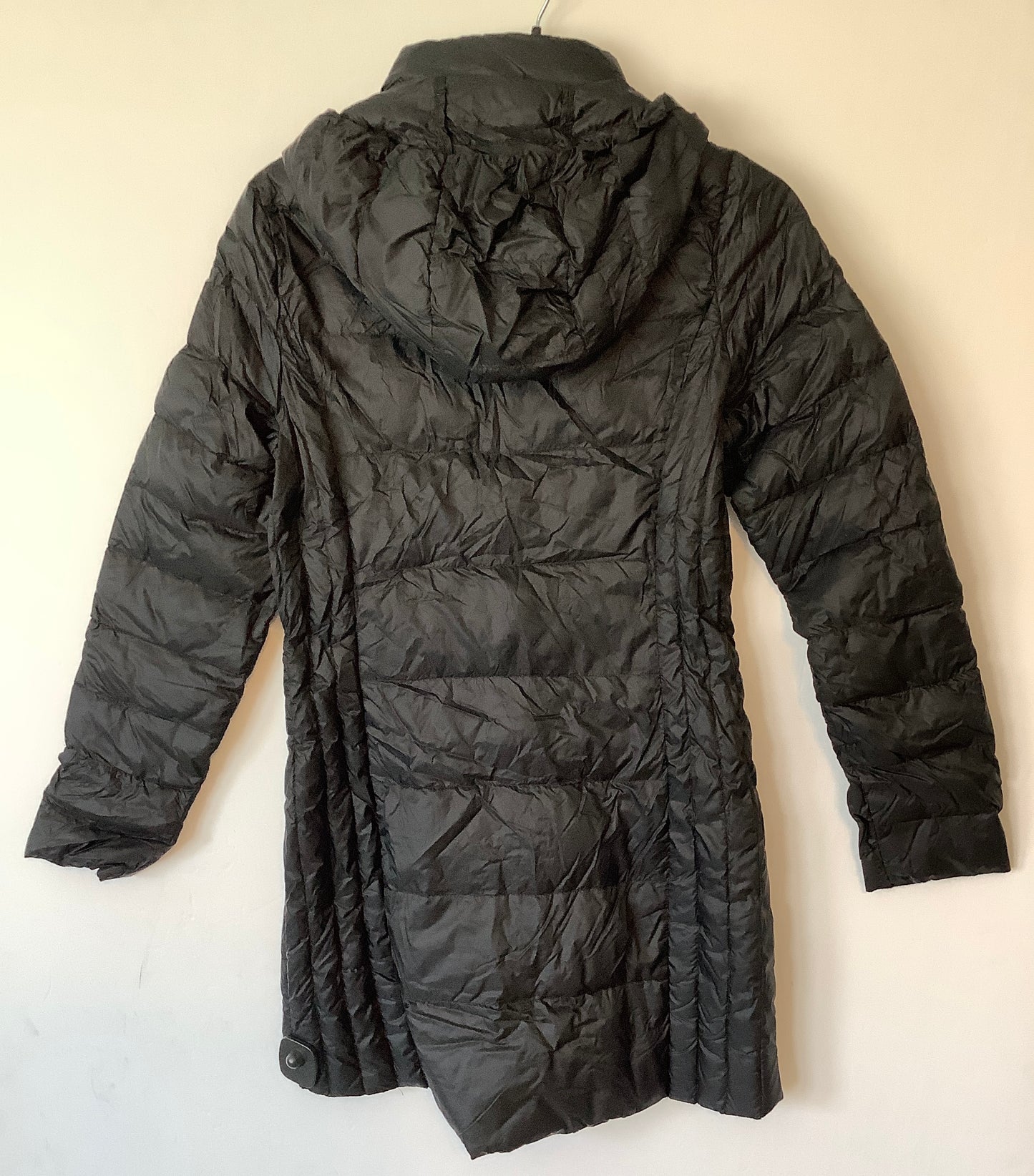 Jacket Puffer & Quilted By 32 Degrees In Black, Size: S