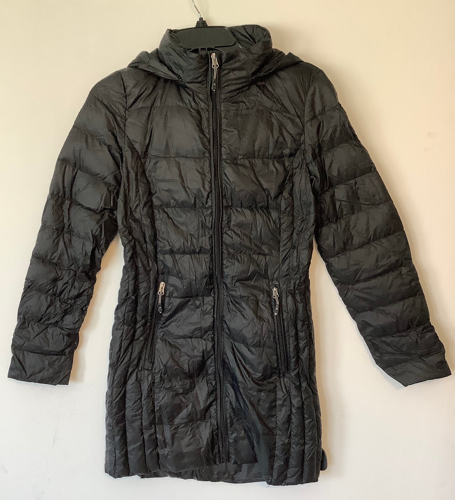 Jacket Puffer & Quilted By 32 Degrees In Black, Size: S