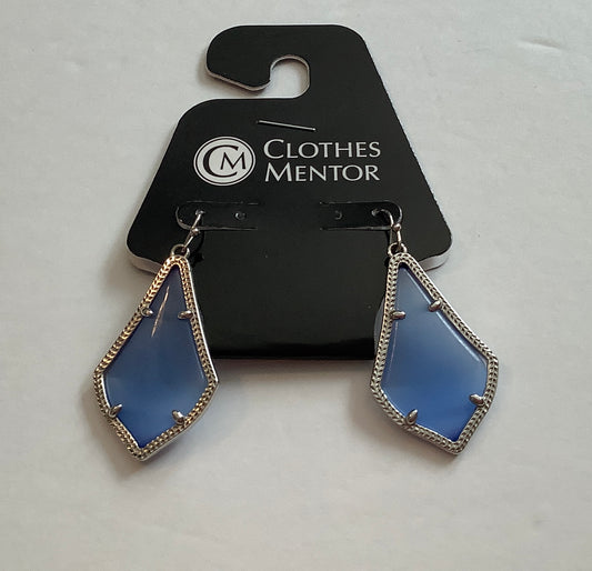 Earrings Dangle/drop By Kendra Scott