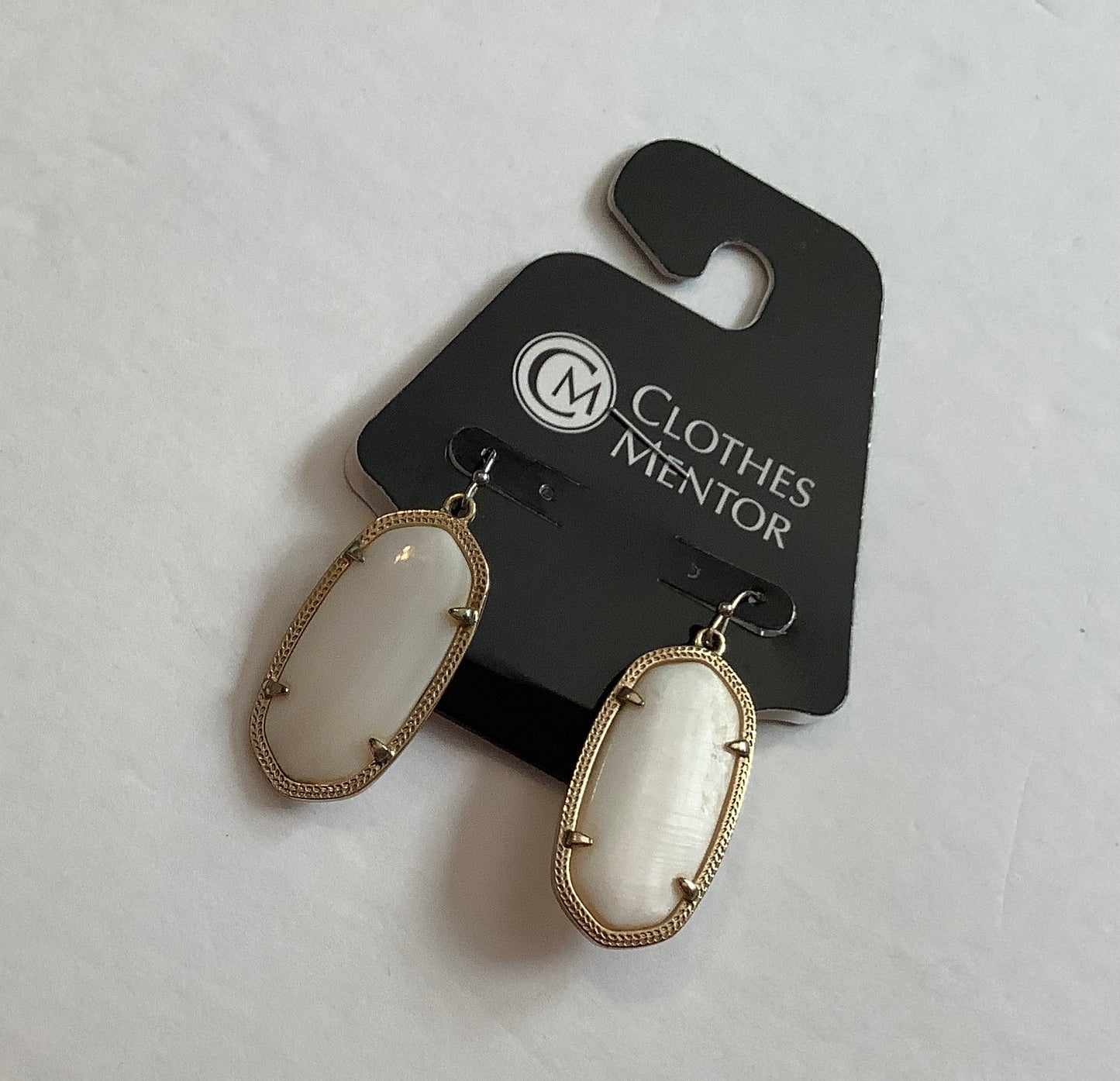 Earrings Dangle/drop By Kendra Scott