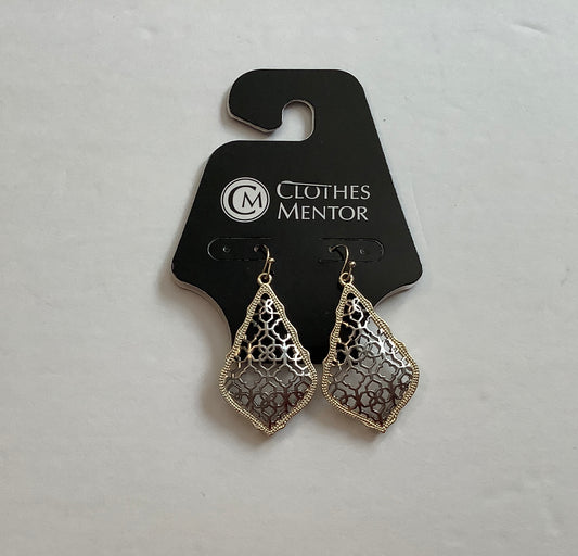 Earrings Dangle/drop By Kendra Scott