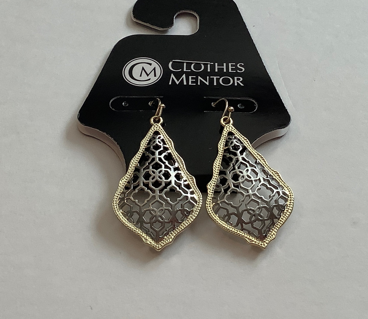 Earrings Dangle/drop By Kendra Scott