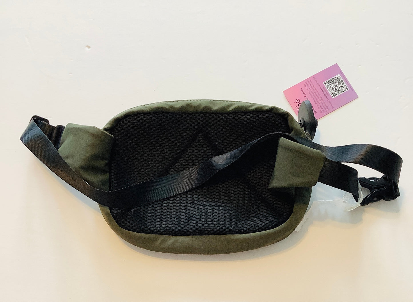 Belt Bag By Clothes Mentor, Size: Large