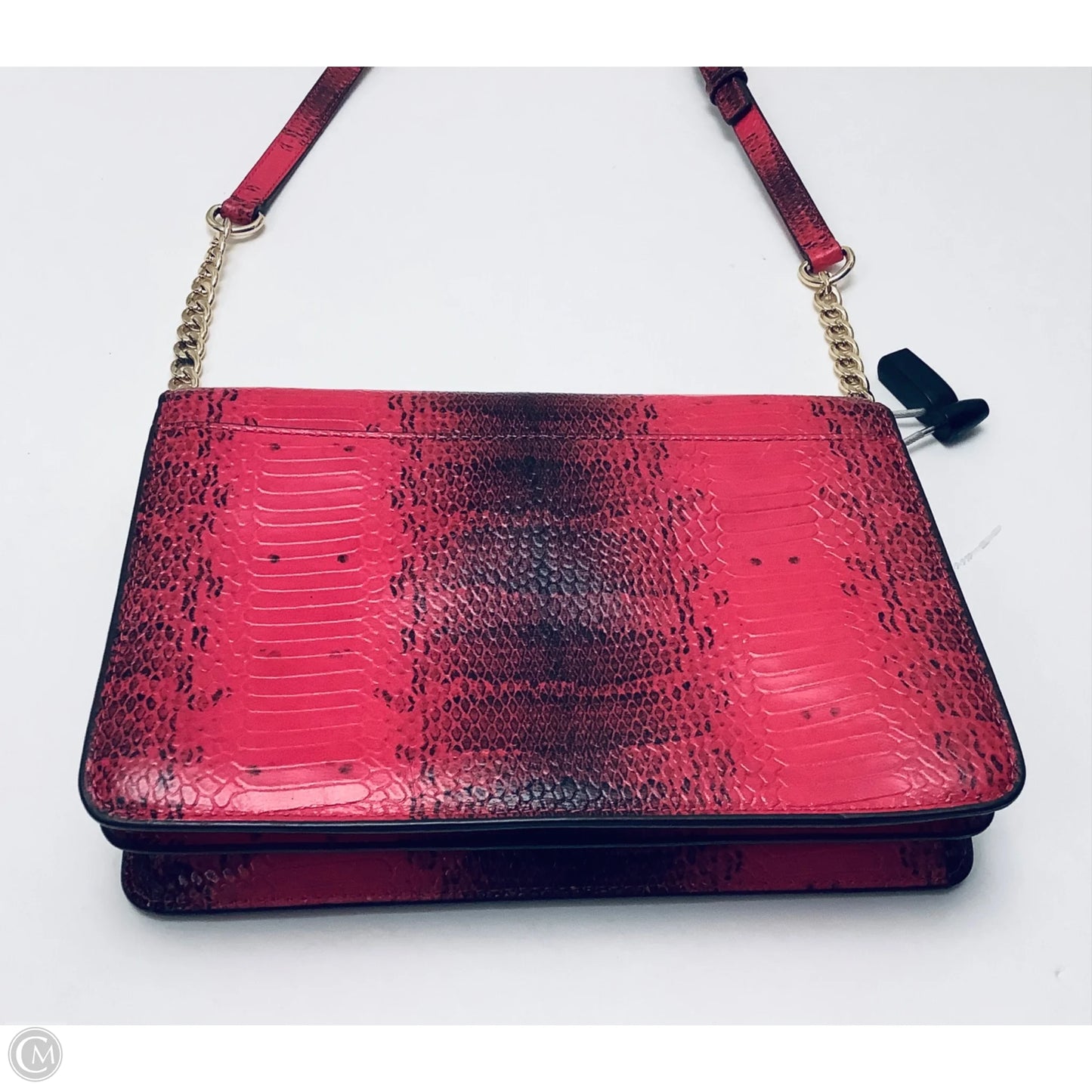 Crossbody Designer By Michael Kors, Size: Medium