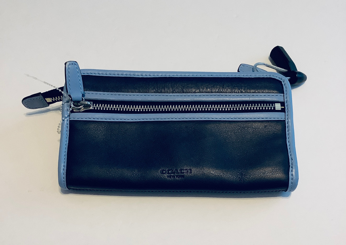 Wallet Designer By Coach, Size: Large