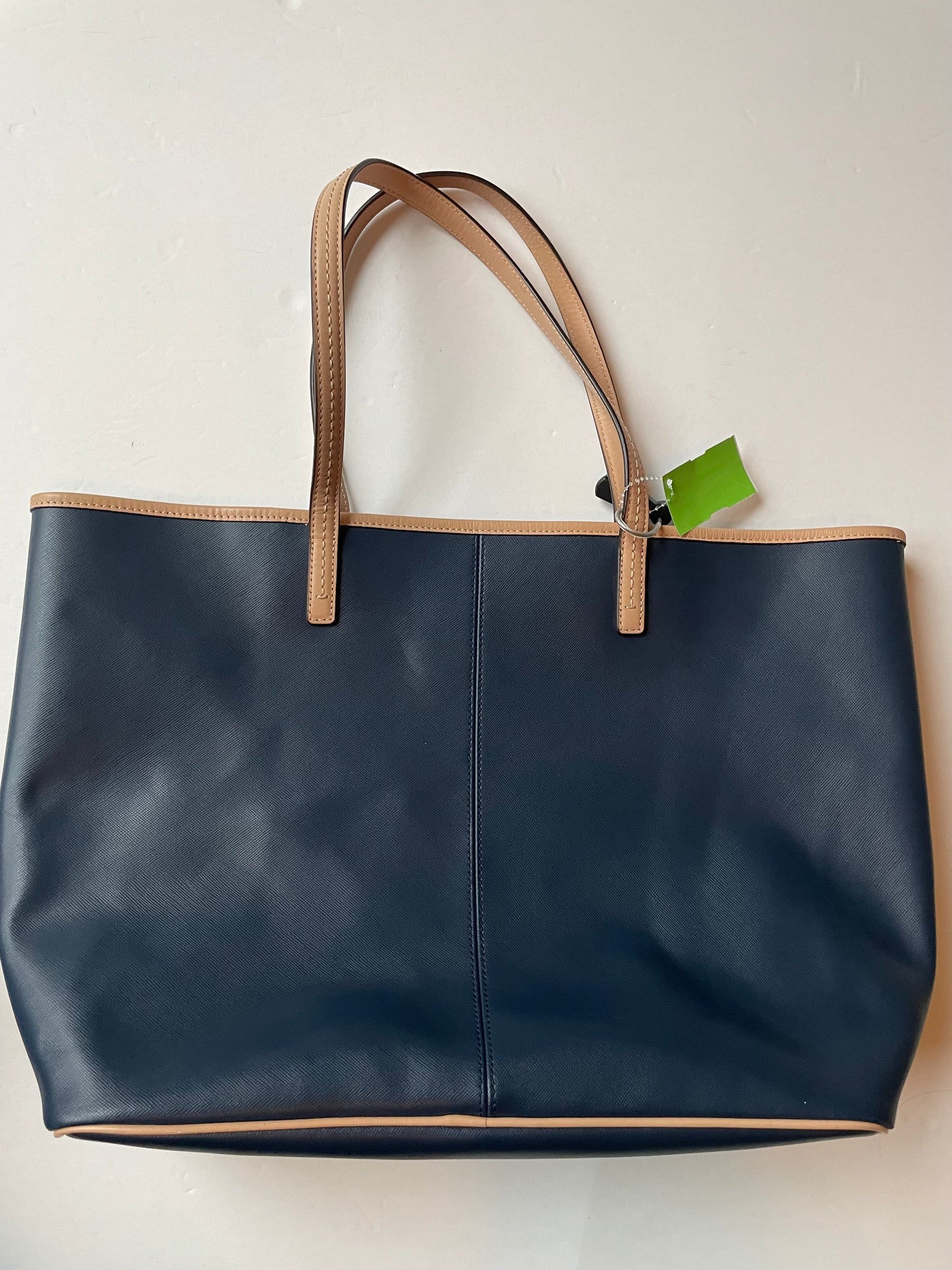 Tote Designer By Coach, Size: Large