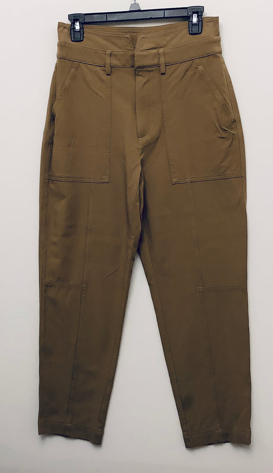 Pants Chinos & Khakis By Banana Republic In Tan, Size: 6