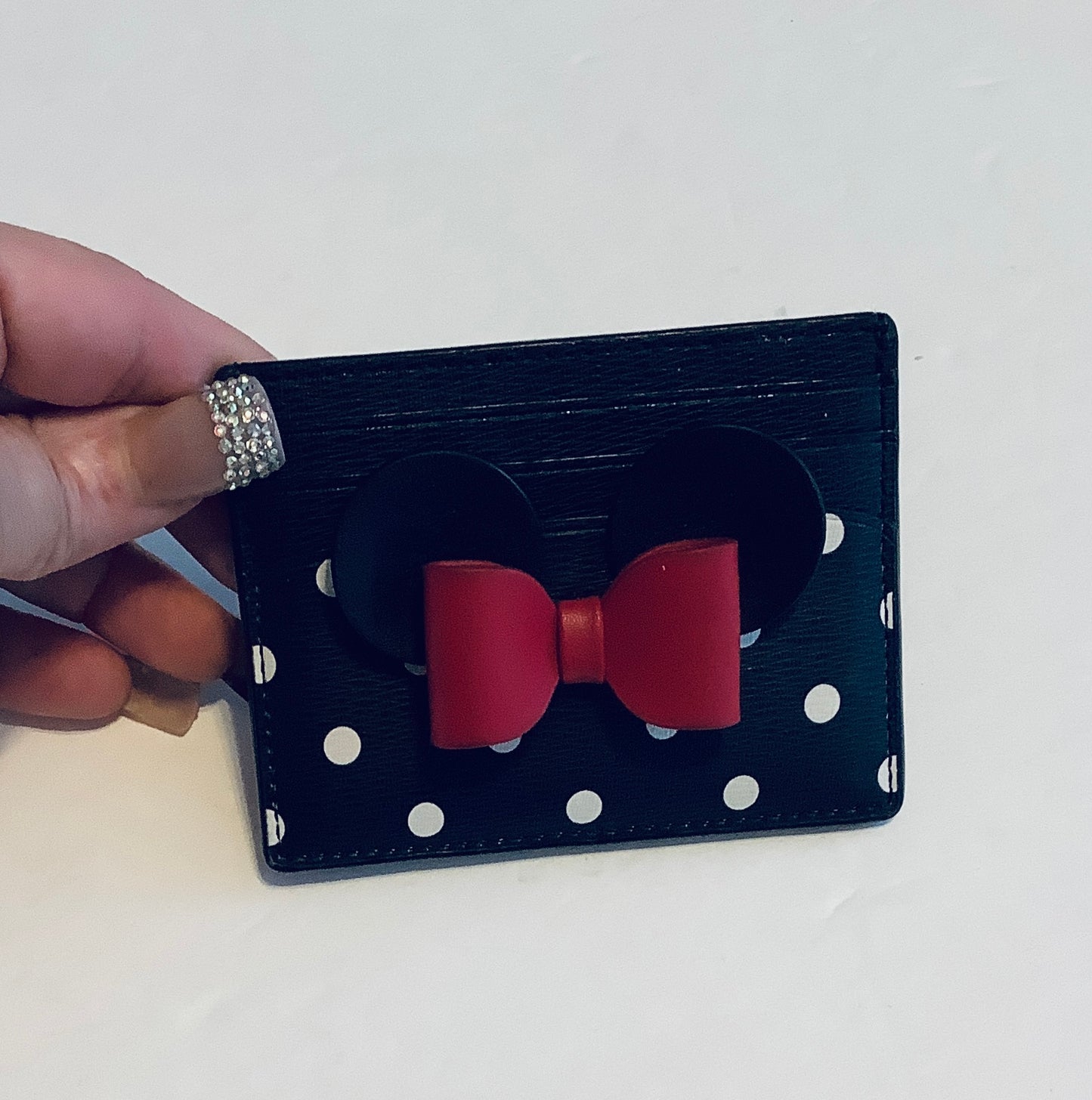 Id/card Holder Designer By Kate Spade