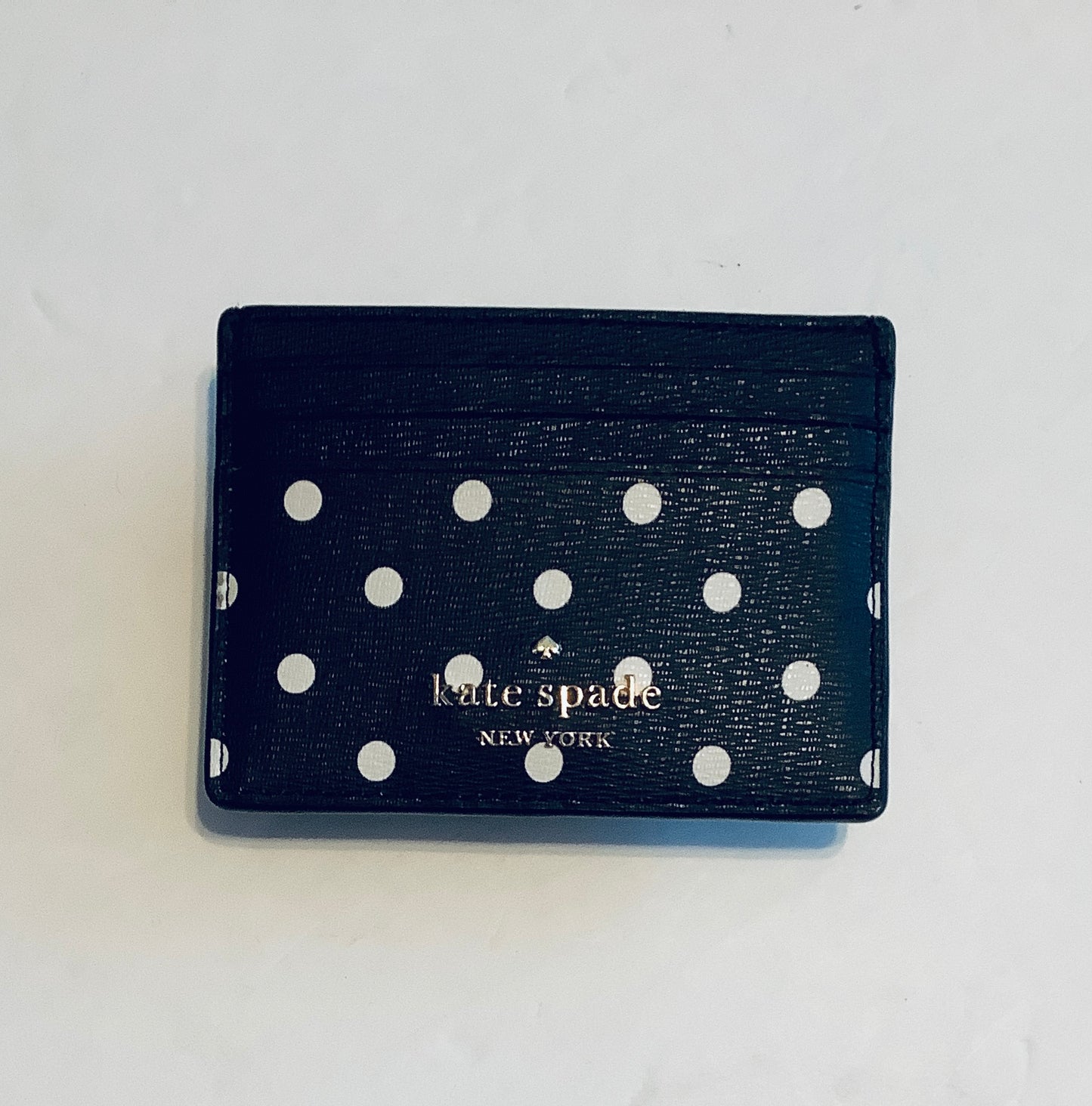 Id/card Holder Designer By Kate Spade