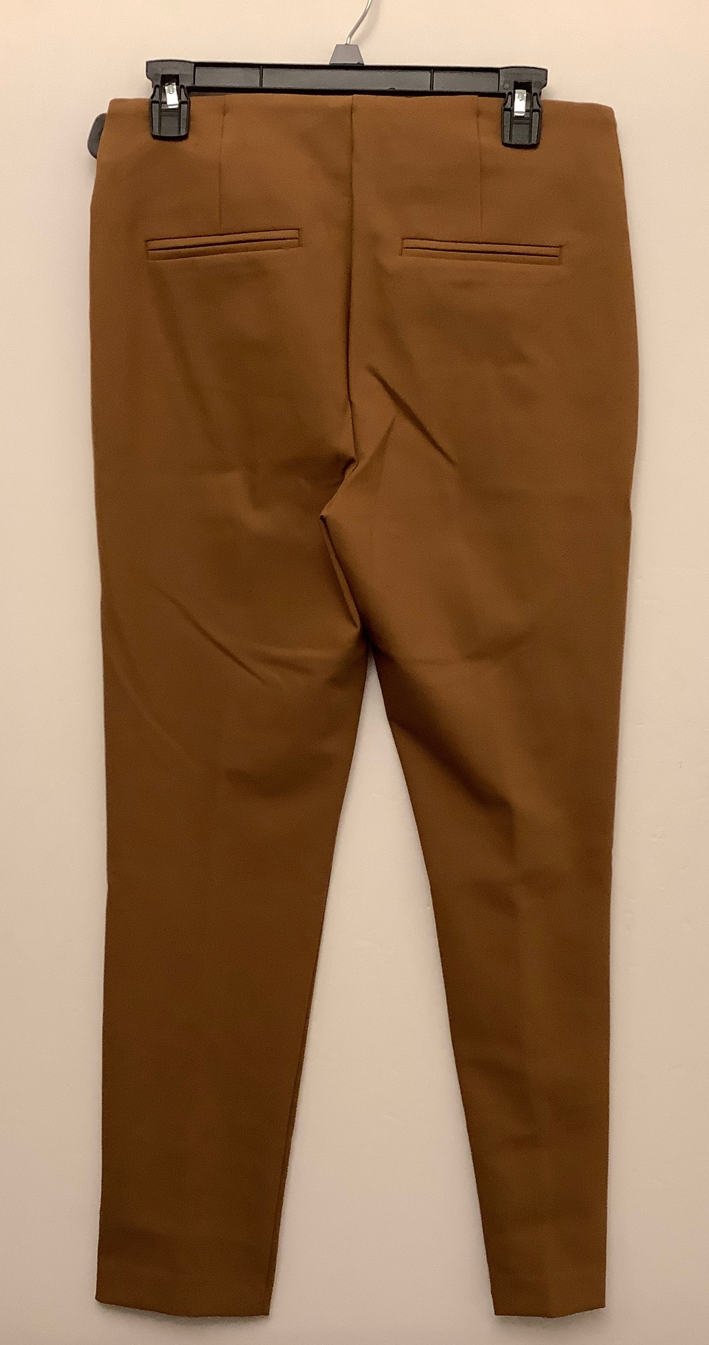 Pants Dress By Rachel Zoe In Brown, Size: 8