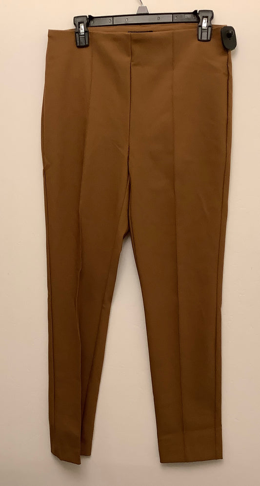 Pants Dress By Rachel Zoe In Brown, Size: 8