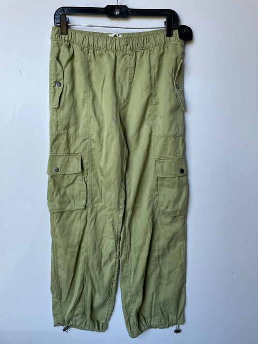 Pants Cargo & Utility By C And C In Green, Size: M