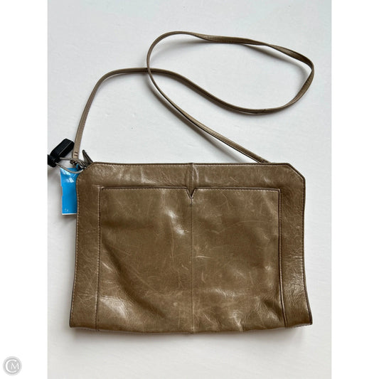 Crossbody By Hobo Intl, Size: Small