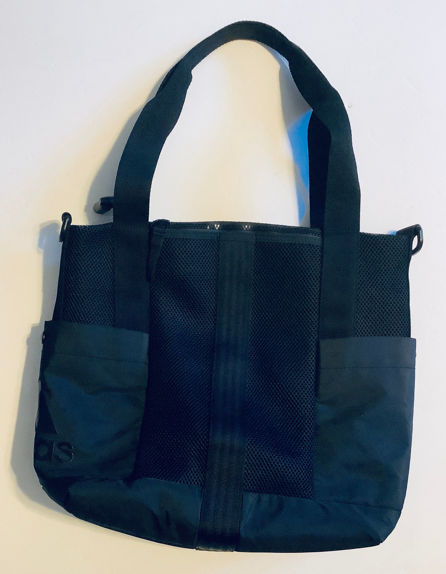 Tote By Adidas, Size: Medium