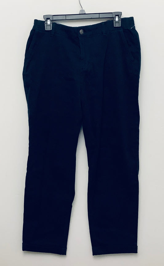 Pants Chinos & Khakis By Gap In Black, Size: 10