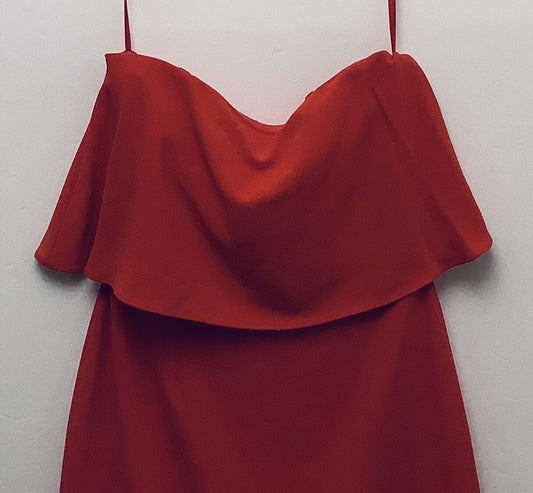 Dress Party Short By Gianni Bini  Size: Xs